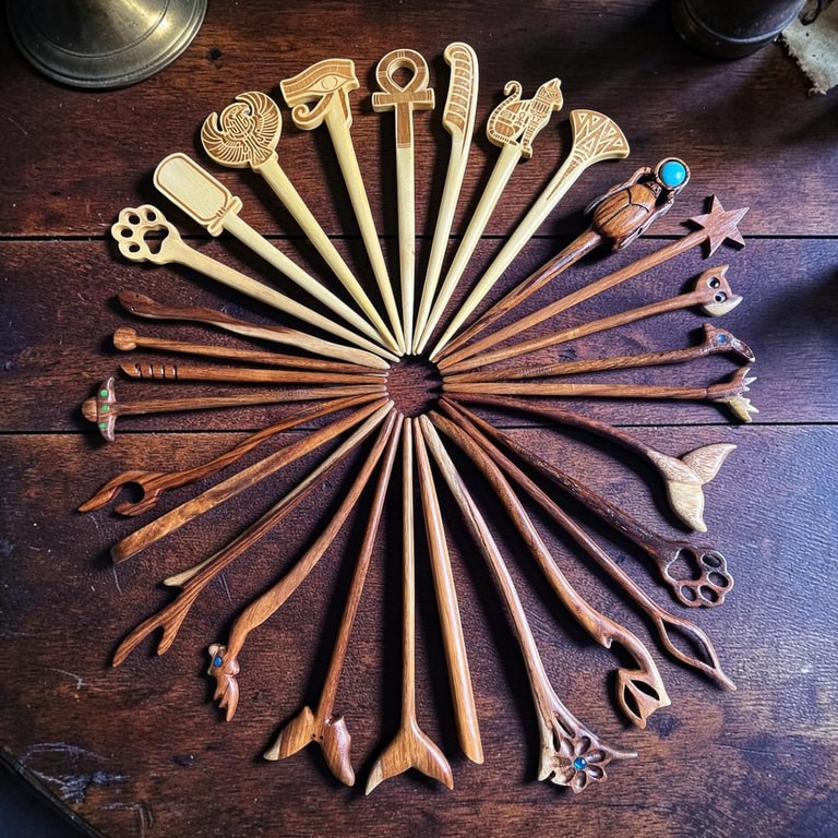 Classic Wood