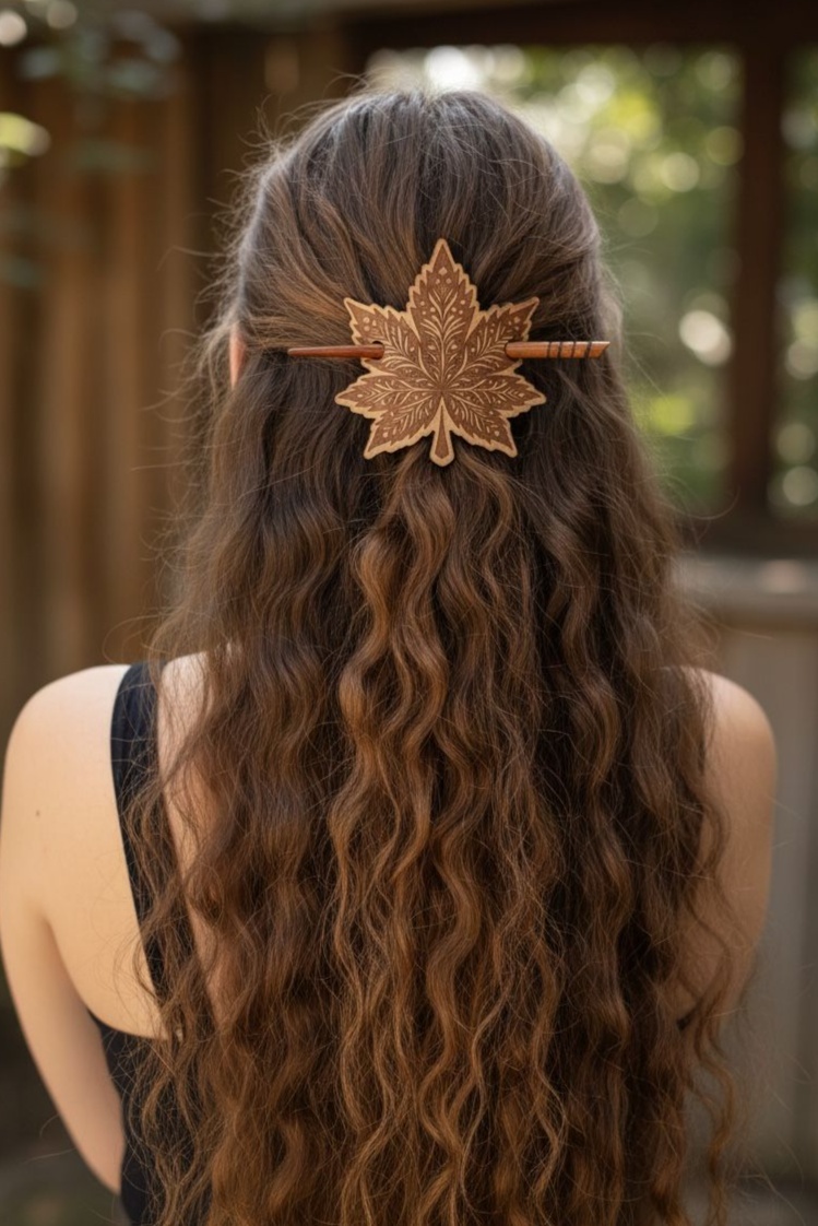 Hair Barrettes