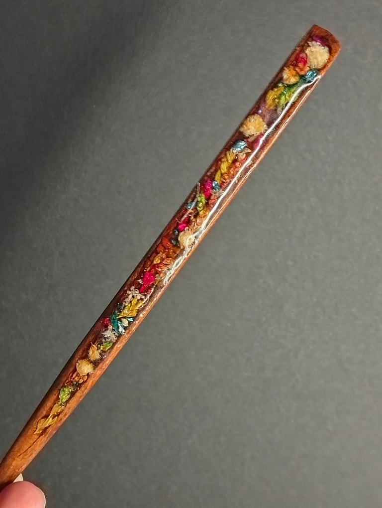 Hair Sticks