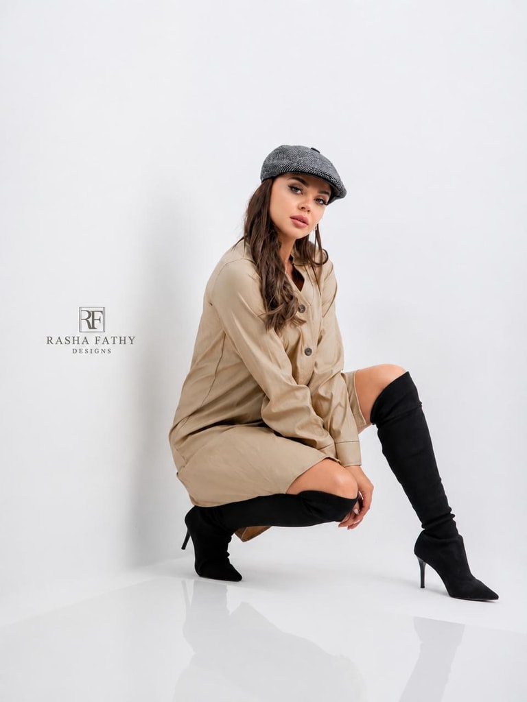 Winter Collection
