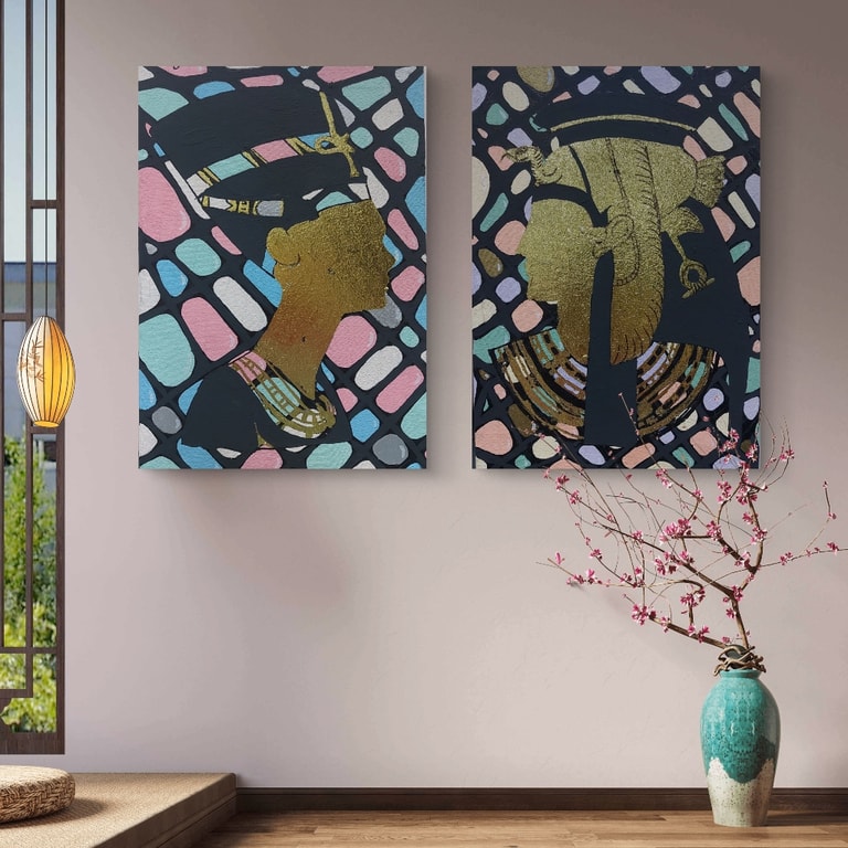 Wall Art