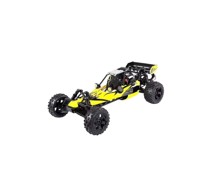 gas rc