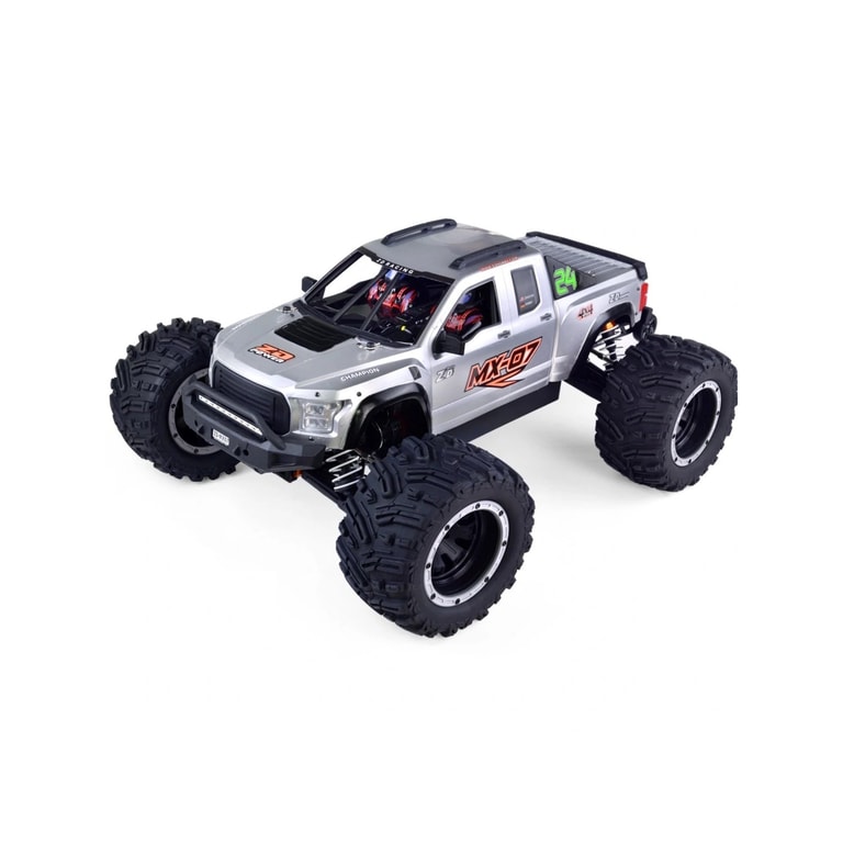 electric rc