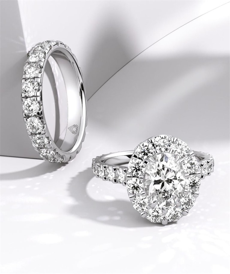Bridal & Engagement Rings