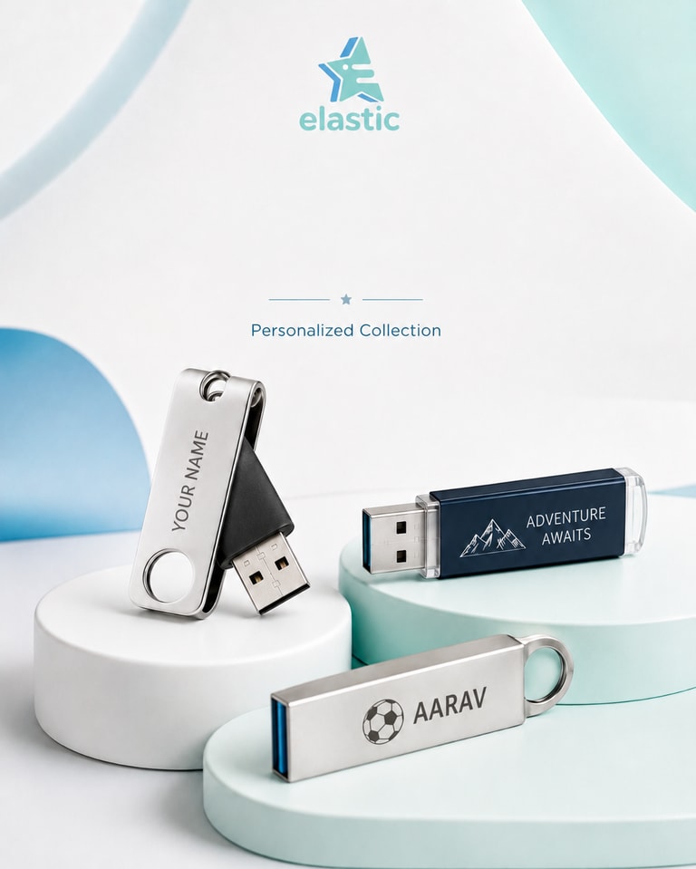 USB