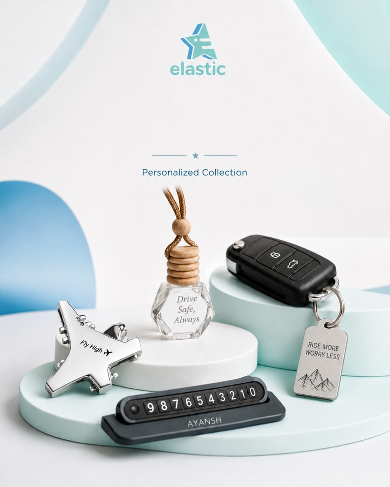 Car accessories