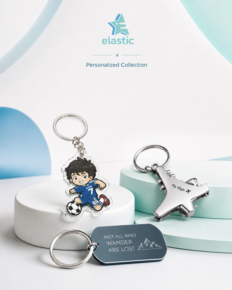 keychains