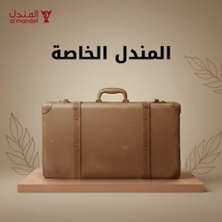 المندل الخاصة