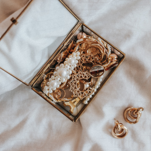 إكسسوارات نسائية