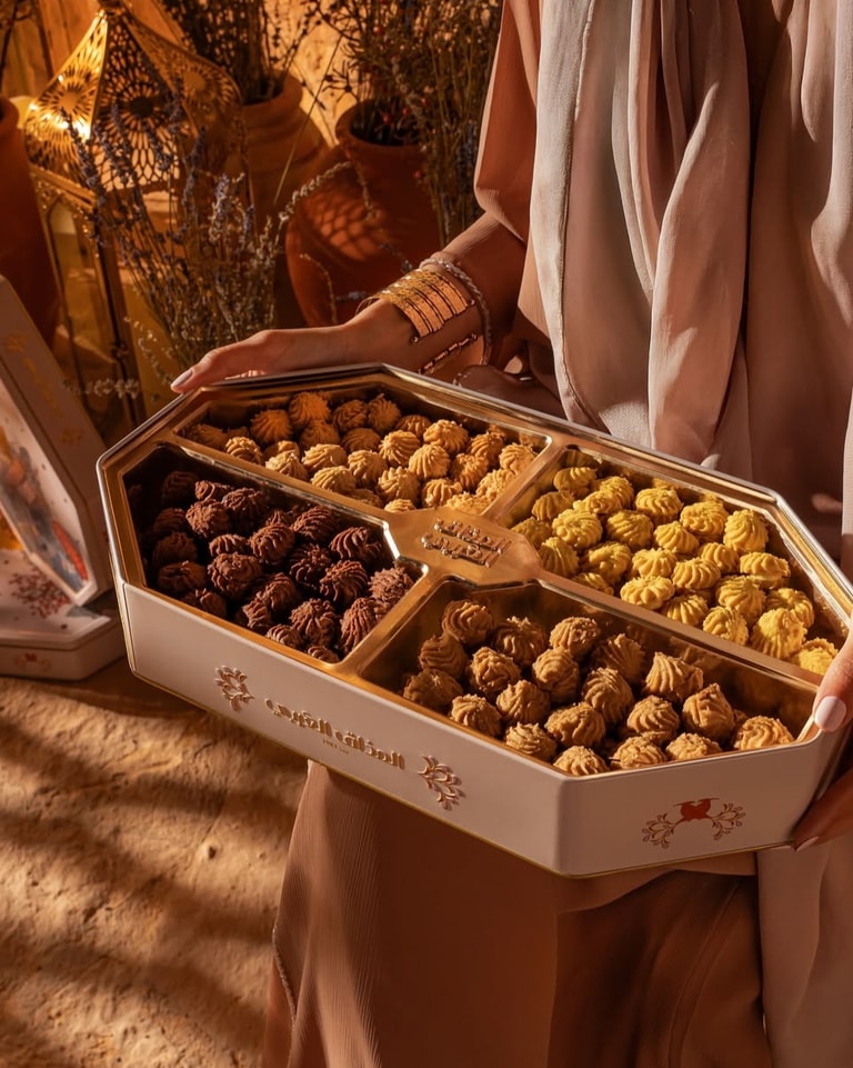 براندات