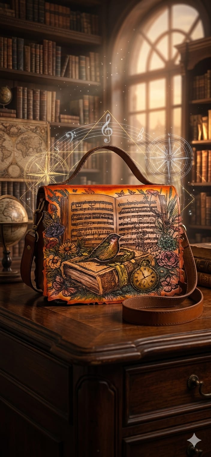 Crossbody
