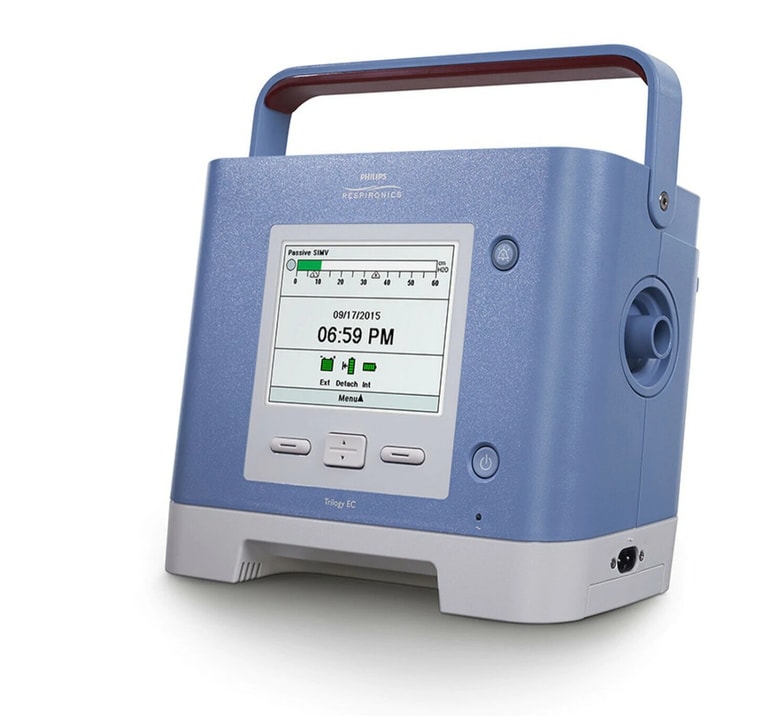 Therapeutic Devices