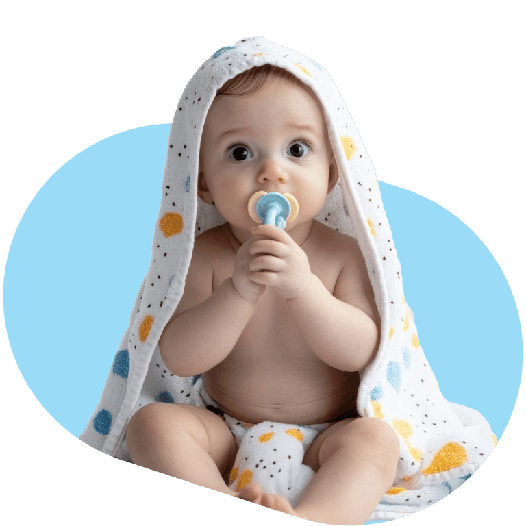 Baby care