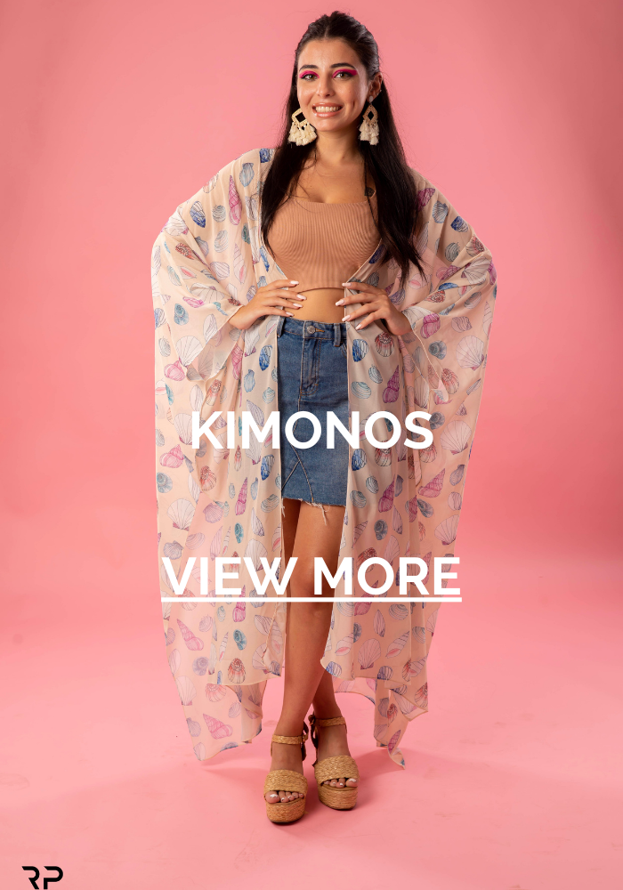 kimono