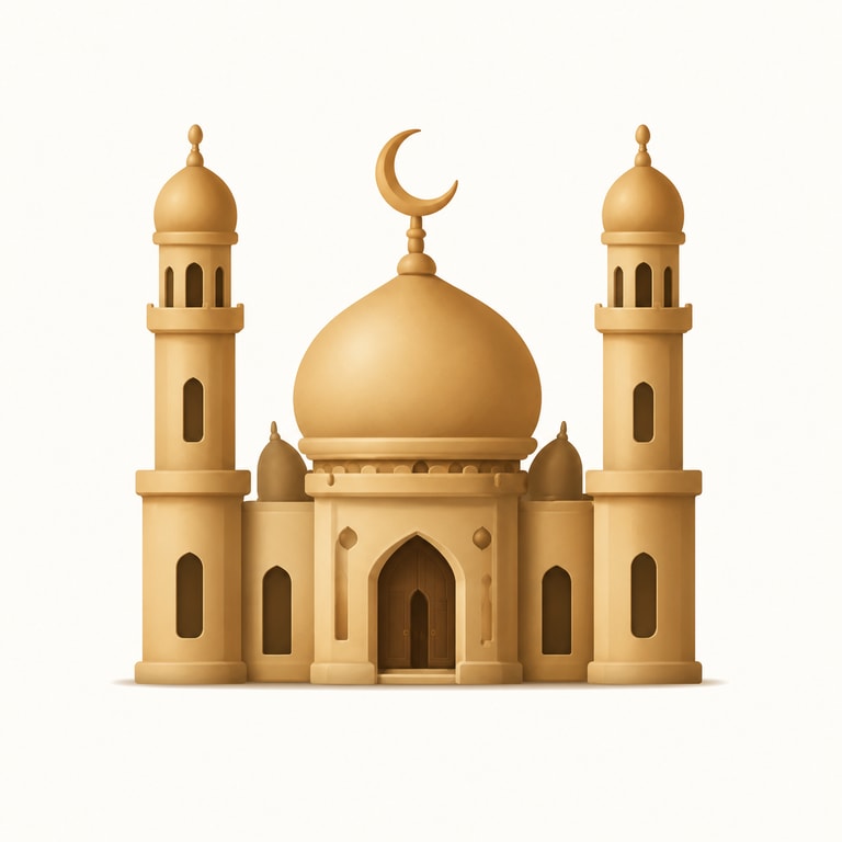 إسلامية
