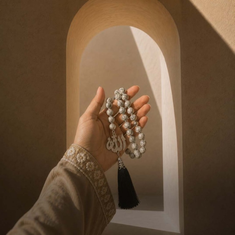 مسابح