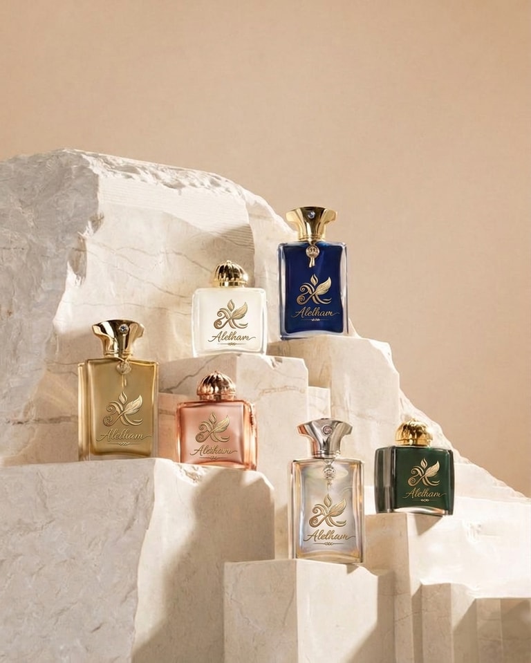 العطور