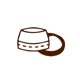 عقال وطاقية