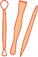Sculpting Tools