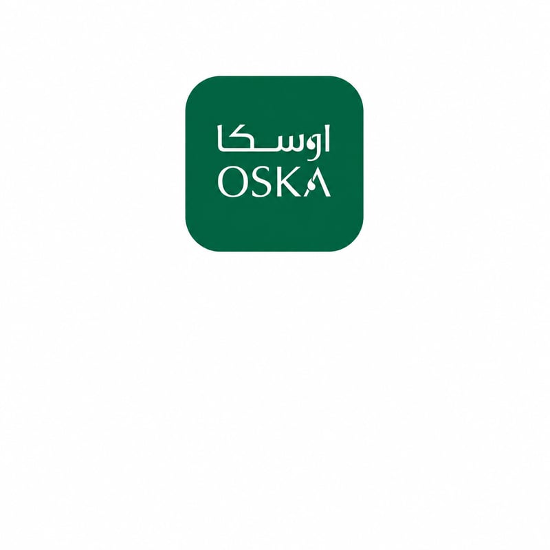 تصنيف مياه اوسكا كراتين وعبوات مياه شرب معبأة