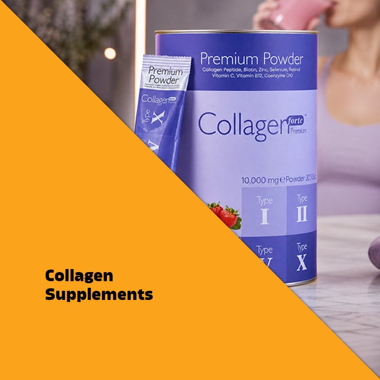 Collagen Suppliments