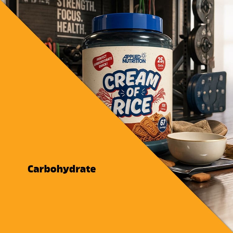Carbohydrate