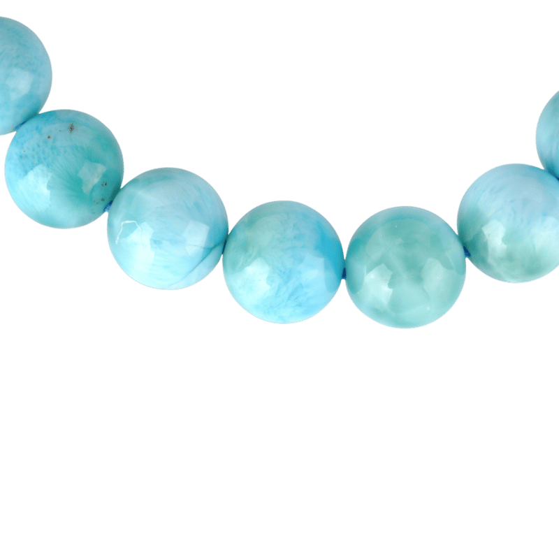 اسوارة لاريمار  طبيعي 8 MM
