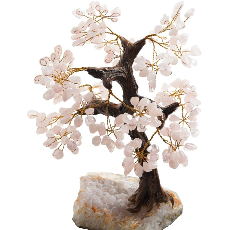 شجرة باحجار متنوعة (Tree)