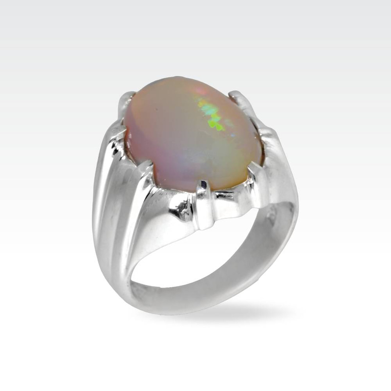 opal