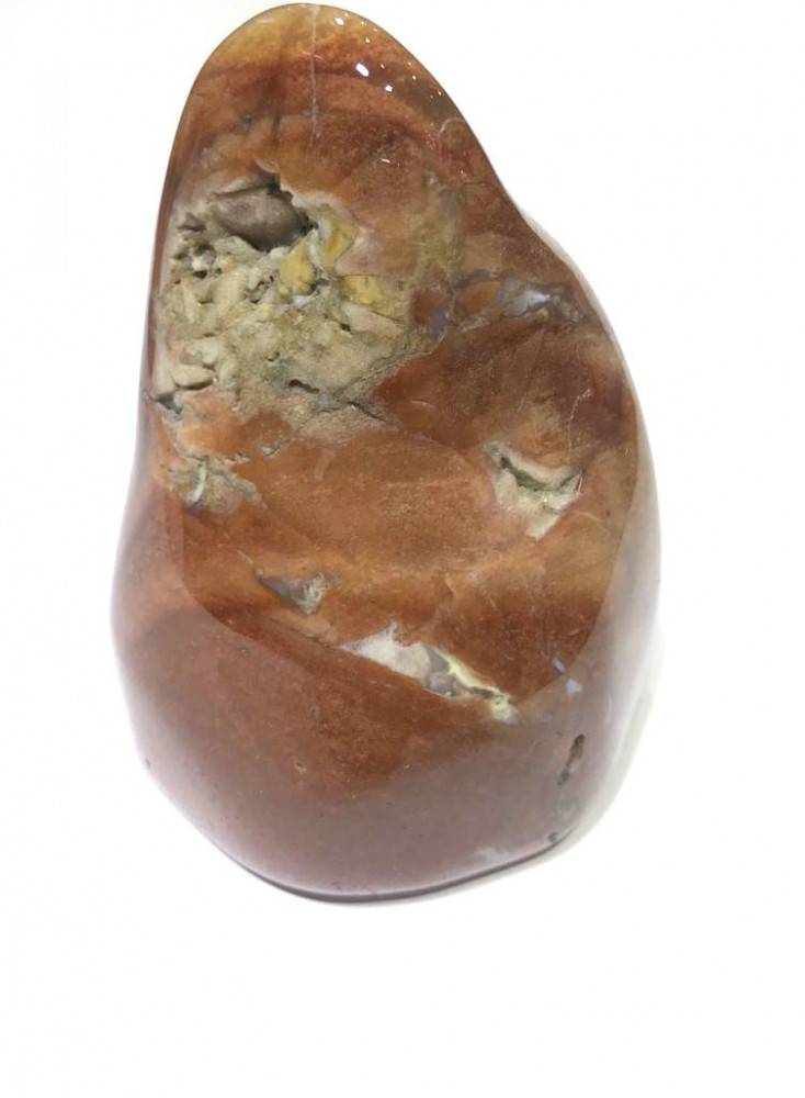 حجر خام جاسبر