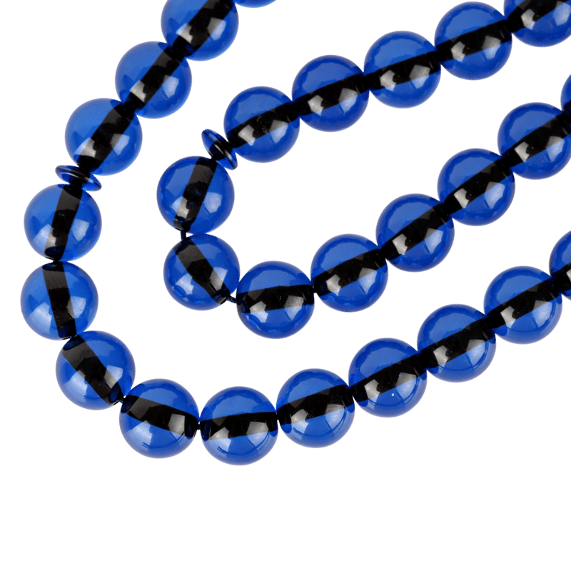 سبحة بكلايت 10mm