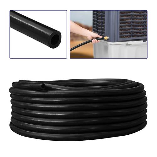 black hose 6m 25 Meter