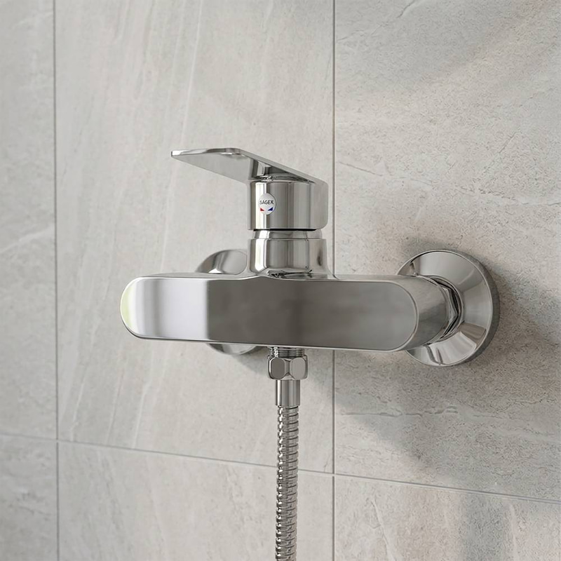 خلاط شطاف كروم  HS1-1005