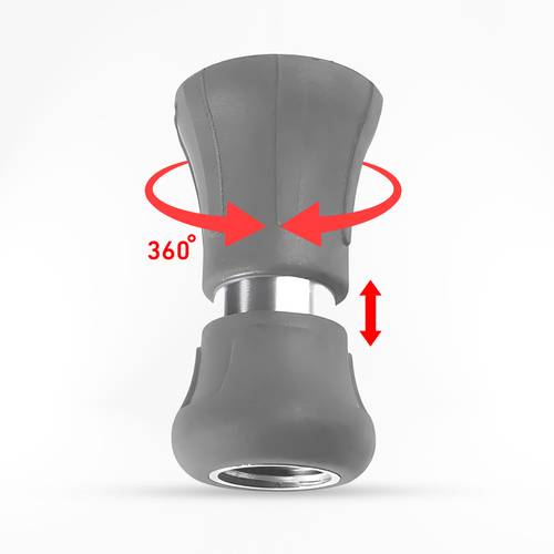  رشاش ماء تربو-X632C-G