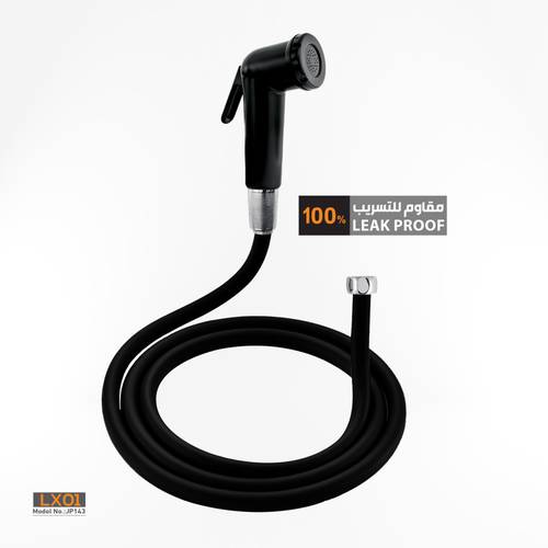 طقم شطاف هيدرو أسود إكس 330 LX02