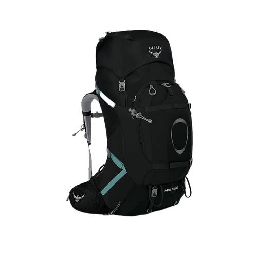 WOMEN'S ARIEL PLUS 60L