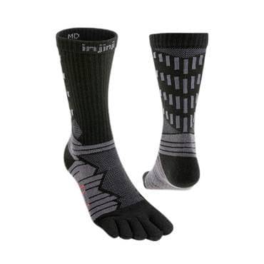 ULTRA RUN CREW TOESOCKS