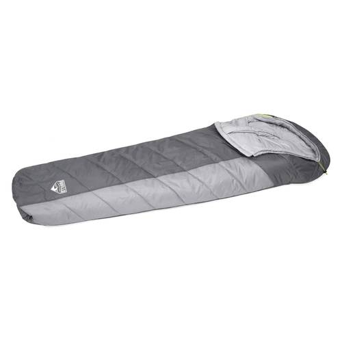 BWAY PAVILLO HIBERHIDE -1 SLEEPING BAG 230x80x55CM