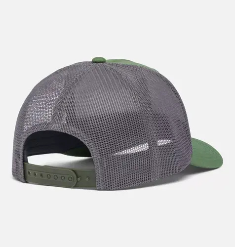 MESH SNAP BACK CAP