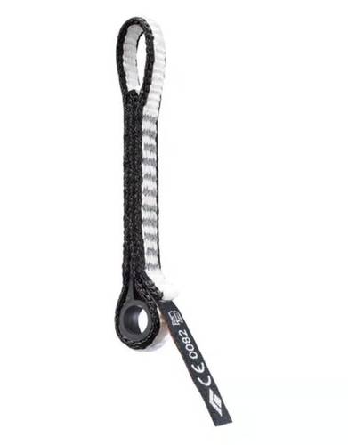 BLACK DIAMOND 12MM DYNEX DOGBONES 12CM BLACK