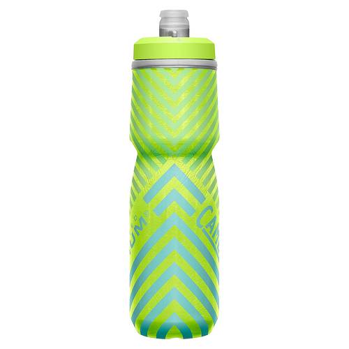 PODIUM CHILL OUTDOOR BIKE BOTTLE 700ML