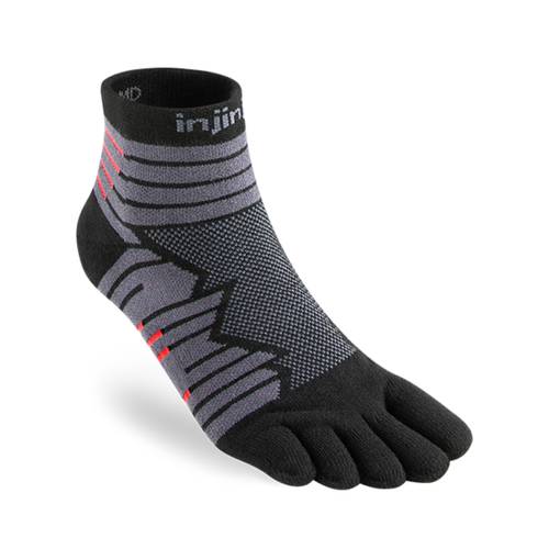 ULTRA RUN MINI CREW COOLMAX