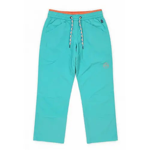 WOMEN'S SHARP PANT XS AQUA