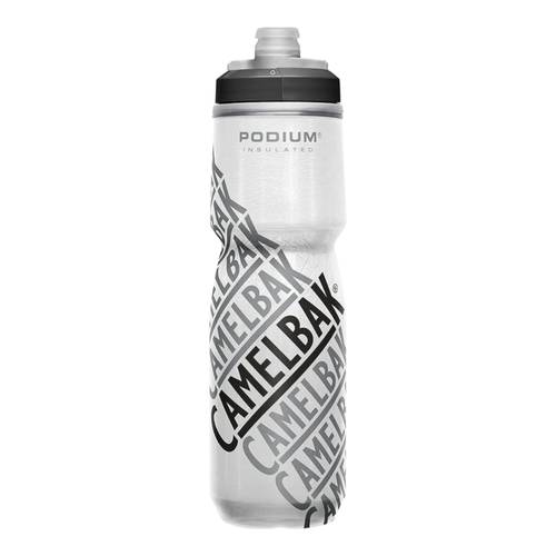 PODIUM CHILL BIKE BOTTLE 700ML