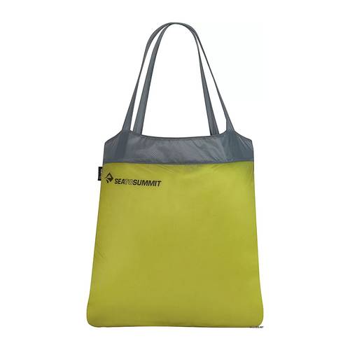 ULTRA SIL FOLDABLE SHOPPING BAG 25L