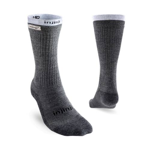 MEN'S HIKER CREW