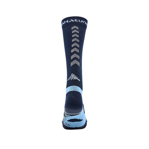SPIDER ARCH LONG SOCKS WITH NON SLIP DOTS