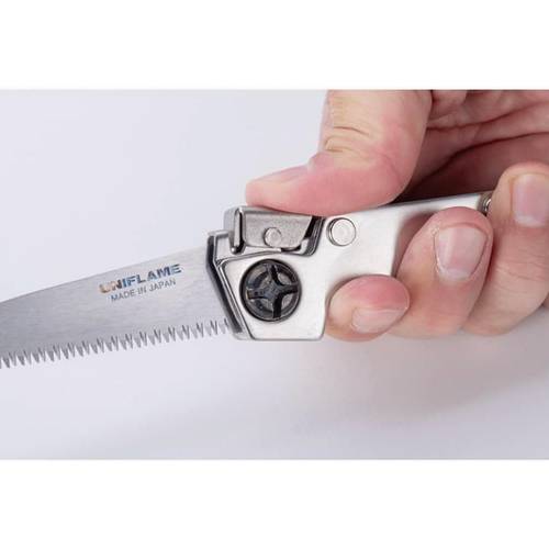 TSUBAME SANJO SAW