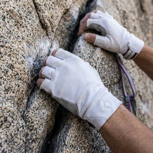 BLACK DIAMOND CRACK GLOVES