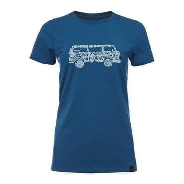 WOMEN'S VANTASTIC T-SHIRT